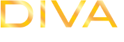 Логотип «DIVA»