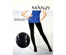 MANZI 80 Den колготки из микрофибры