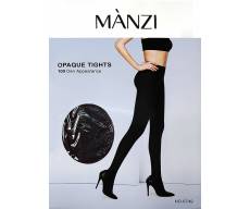MANZI 100 Den колготки из микрофибры