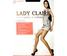 LADY CLAIRE COMFORT 8 Den