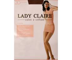 LADY CLAIRE 20 Den SHARM 