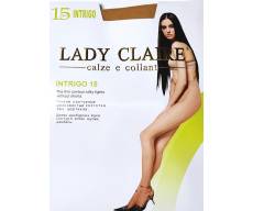 LADY CLAIRE 15 Den INTRIGO