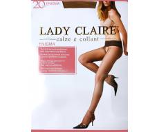 LADY CLAIRE 20 Den ENIGMA