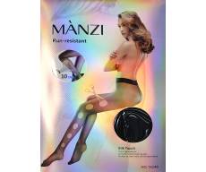 MANZI 10 Den колготки стоп стрелки