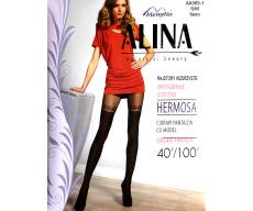 ALiNA 40/100 Den фантазийные колготки
