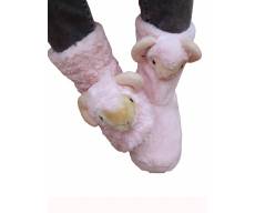 Домашние угги