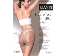 MANZI 20 Den Brazil effect