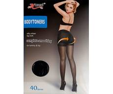 MANZI Bodytoners 40 Den корректирующие колготки