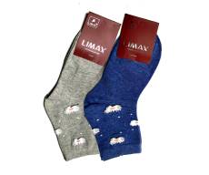 LIMAX носки COTTON