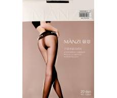 MANZI 20 Den женские колготки