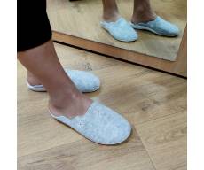 adanex / ортопедические тапочки войлок