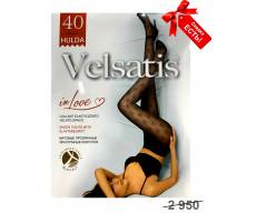 Velsatis 40 Den Еlegant DONNA матовые
