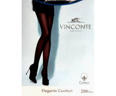 VINCONTE 200 Den Elegante Comfort