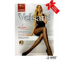 Velsatis 40 Den Еlegant DONNA матовые