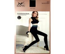 Нарис 3D микрофибра, кашемировые колготки 