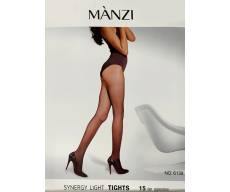 MANZI 15 Den женские колготки
