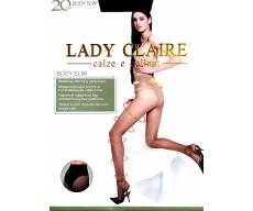 LADY CLAIRE 20 Den BODY SLIM