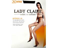 LADY CLAIRE 20 Den INTRIGO 