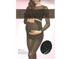 MANZI 200 Den для беременных женщин