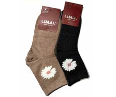 LIMAX носки хлопок