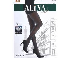 ALiNA фантазийные колготки