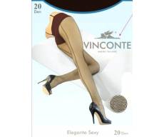 VINCONTE 20 Den тюлевые