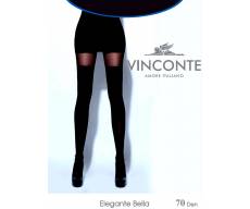 VINCONTE 70 Den Еlegante Bella имитация батфорды