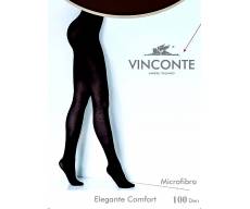 VINCONTE 100 Den микрофибра