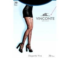 VINCONTE 30 Den Еlegante Viva звездочки