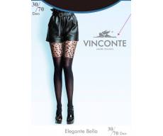  VINCONTE 30/70 Den имитация батфорды с леопардом