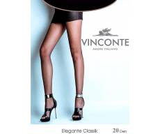 VINCONTE 20 Den Еlegante Classik