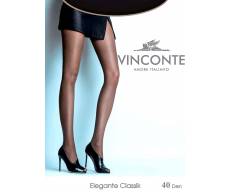 VINCONTE 40 Den Еlegante Classik