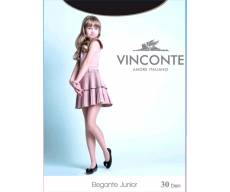  VINCONTE 30 Den колготки для девочек