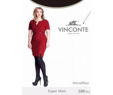 Vinconte Super Maxi 100 Den микрофибра