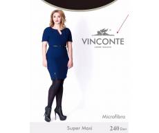 VINCONTE 240 Den Super Maxi микрофибра