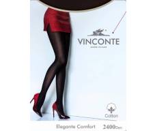 VINCONTE 2400 Den хлопок, флис