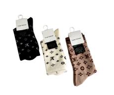Носки женские  Louis Vuitton 