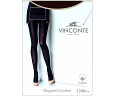 VINCONTE 1200 Den Еlegante Comfort хлопок