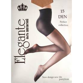 Elegante 15 Den