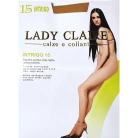 LADY CLAIRE 15 Den INTRIGO