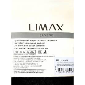 LIMAX колготки бамбук пояс утяжка