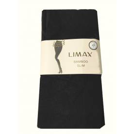 LIMAX колготки бамбук пояс утяжка