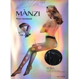 MANZI 10 Den колготки стоп стрелки