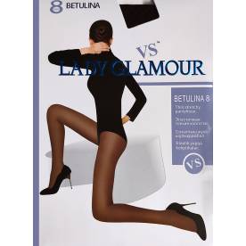 LADY GLAMOUR BETULINA 8 Den