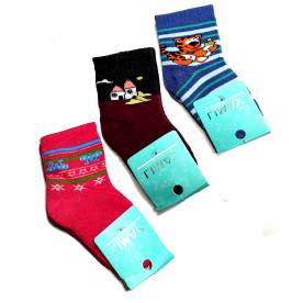 LIMAX носки COTTON