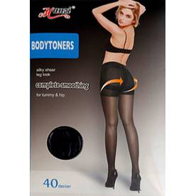 MANZI Bodytoners 40 Den корректирующие колготки