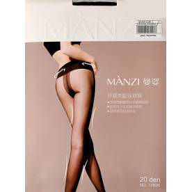 MANZI 20 Den женские колготки