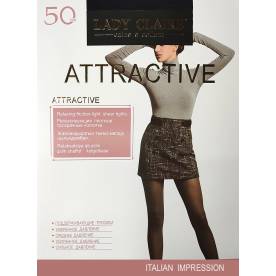 LADY CLAIRE 50 Den ATTRACTIVE