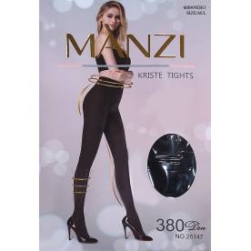 MANZI 380 Den KRISTE TIGHTS