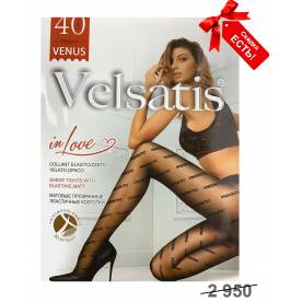 Velsatis 40 Den Еlegant DONNA матовые